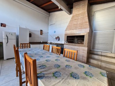 Casa à venda com 521m², 5 quartos, 3 suítes, 4 vagas no bairro Morro das Pedras em Florianópolis - Foto 11