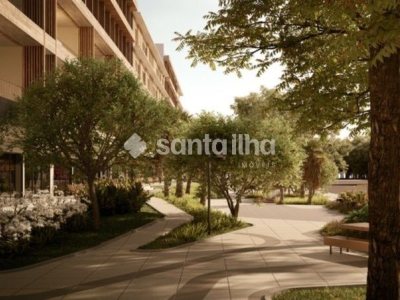 Studio à venda com 45m², 1 quarto no bairro Campeche em Florianópolis - Foto 7