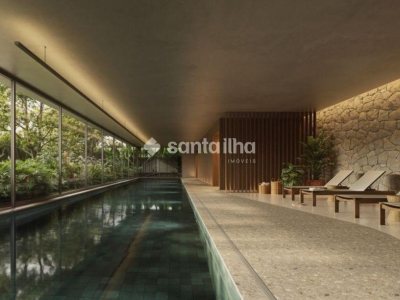 Studio à venda com 45m², 1 quarto no bairro Campeche em Florianópolis - Foto 13