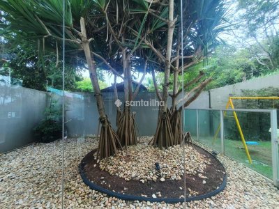 Apartamento à venda com 56m², 1 quarto, 1 vaga no bairro Itacorubi em Florianópolis - Foto 22