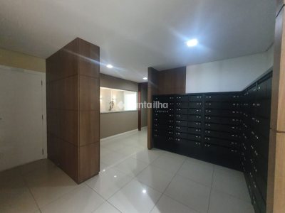 Apartamento à venda com 56m², 1 quarto, 1 vaga no bairro Itacorubi em Florianópolis - Foto 16