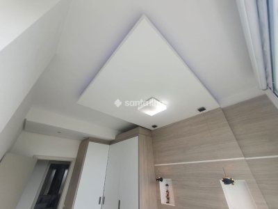 Apartamento à venda com 56m², 1 quarto, 1 vaga no bairro Itacorubi em Florianópolis - Foto 14