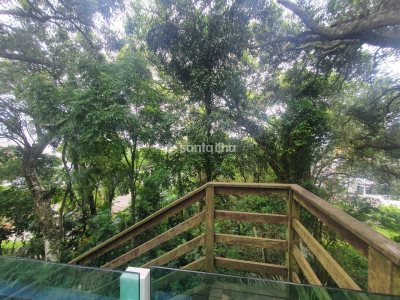 Apartamento à venda com 56m², 1 quarto, 1 vaga no bairro Itacorubi em Florianópolis - Foto 21