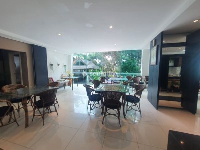 Apartamento à venda com 56m², 1 quarto, 1 vaga no bairro Itacorubi em Florianópolis - Foto 24