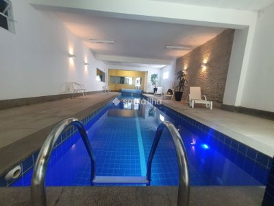 Apartamento à venda com 56m², 1 quarto, 1 vaga no bairro Itacorubi em Florianópolis - Foto 29