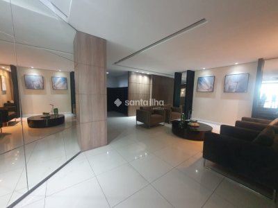 Apartamento à venda com 56m², 1 quarto, 1 vaga no bairro Itacorubi em Florianópolis - Foto 26