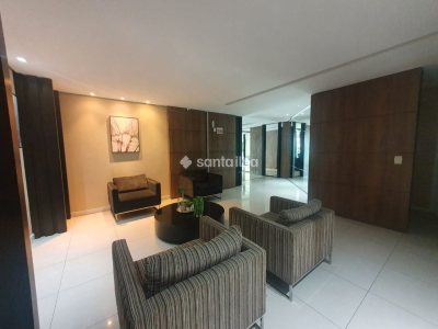 Apartamento à venda com 56m², 1 quarto, 1 vaga no bairro Itacorubi em Florianópolis - Foto 28