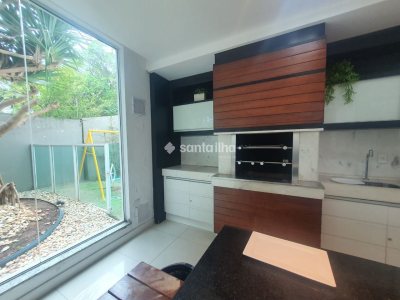 Apartamento à venda com 56m², 1 quarto, 1 vaga no bairro Itacorubi em Florianópolis - Foto 23