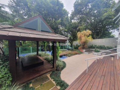 Apartamento à venda com 56m², 1 quarto, 1 vaga no bairro Itacorubi em Florianópolis - Foto 20