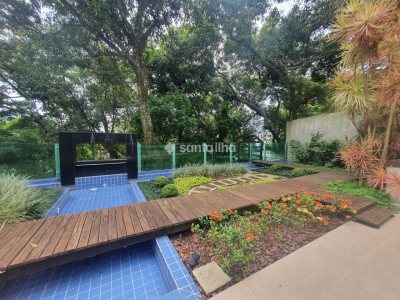 Apartamento à venda com 56m², 1 quarto, 1 vaga no bairro Itacorubi em Florianópolis - Foto 18