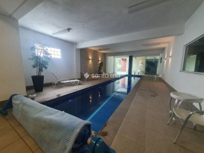 Apartamento à venda com 56m², 1 quarto, 1 vaga no bairro Itacorubi em Florianópolis - Foto 30