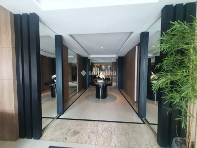 Apartamento à venda com 56m², 1 quarto, 1 vaga no bairro Itacorubi em Florianópolis - Foto 27