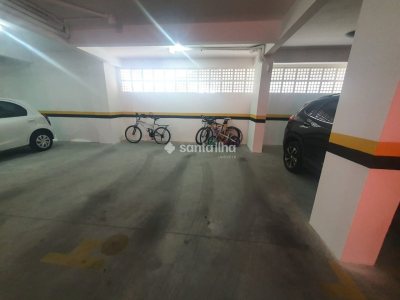 Apartamento à venda com 56m², 1 quarto, 1 vaga no bairro Itacorubi em Florianópolis - Foto 32