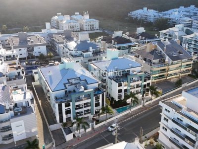Cobertura à venda com 199m², 3 quartos, 2 suítes, 2 vagas no bairro Ingleses em Florianópolis - Foto 4