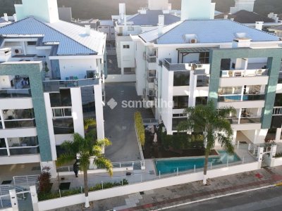 Cobertura à venda com 199m², 3 quartos, 2 suítes, 2 vagas no bairro Ingleses em Florianópolis - Foto 5