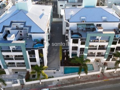 Cobertura à venda com 199m², 3 quartos, 2 suítes, 2 vagas no bairro Ingleses em Florianópolis - Foto 6