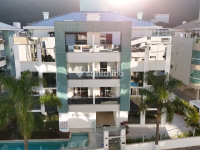 Cobertura à venda com 199m², 3 quartos, 2 suítes, 2 vagas no bairro Ingleses em Florianópolis - Foto 7
