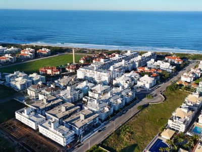 Cobertura à venda com 199m², 3 quartos, 2 suítes, 2 vagas no bairro Ingleses em Florianópolis - Foto 8