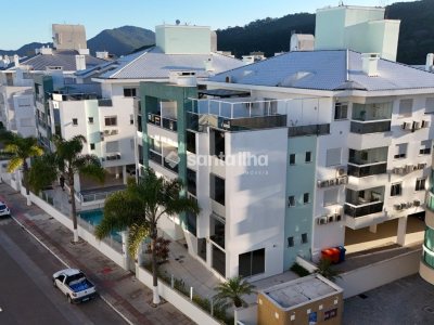 Cobertura à venda com 199m², 3 quartos, 2 suítes, 2 vagas no bairro Ingleses em Florianópolis - Foto 11