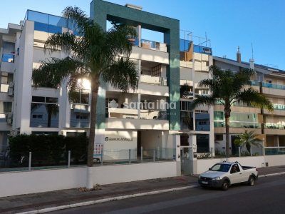 Cobertura à venda com 199m², 3 quartos, 2 suítes, 2 vagas no bairro Ingleses em Florianópolis - Foto 13