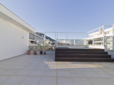 Cobertura à venda com 199m², 3 quartos, 2 suítes, 2 vagas no bairro Ingleses em Florianópolis - Foto 16