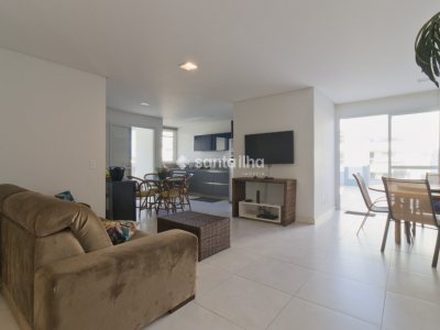 Cobertura à venda com 199m², 3 quartos, 2 suítes, 2 vagas no bairro Ingleses em Florianópolis - Foto 19