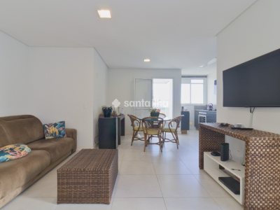 Cobertura à venda com 199m², 3 quartos, 2 suítes, 2 vagas no bairro Ingleses em Florianópolis - Foto 20