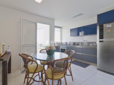Cobertura à venda com 199m², 3 quartos, 2 suítes, 2 vagas no bairro Ingleses em Florianópolis - Foto 21