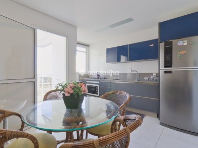 Cobertura à venda com 199m², 3 quartos, 2 suítes, 2 vagas no bairro Ingleses em Florianópolis - Foto 23