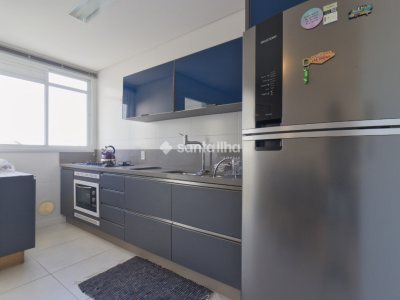 Cobertura à venda com 199m², 3 quartos, 2 suítes, 2 vagas no bairro Ingleses em Florianópolis - Foto 24