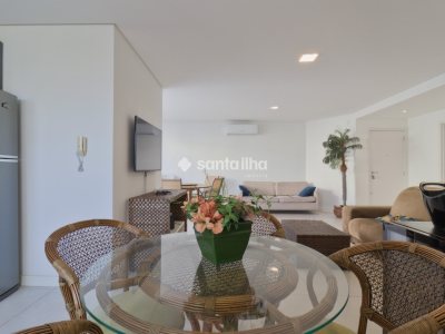 Cobertura à venda com 199m², 3 quartos, 2 suítes, 2 vagas no bairro Ingleses em Florianópolis - Foto 26