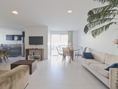 Cobertura à venda com 199m², 3 quartos, 2 suítes, 2 vagas no bairro Ingleses em Florianópolis - Foto 29