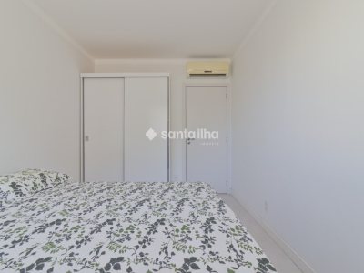 Cobertura à venda com 199m², 3 quartos, 2 suítes, 2 vagas no bairro Ingleses em Florianópolis - Foto 31