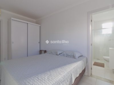Cobertura à venda com 199m², 3 quartos, 2 suítes, 2 vagas no bairro Ingleses em Florianópolis - Foto 34