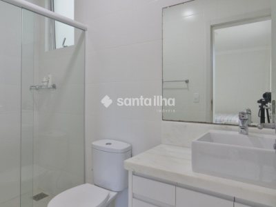 Cobertura à venda com 199m², 3 quartos, 2 suítes, 2 vagas no bairro Ingleses em Florianópolis - Foto 36