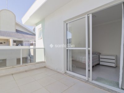 Cobertura à venda com 199m², 3 quartos, 2 suítes, 2 vagas no bairro Ingleses em Florianópolis - Foto 37