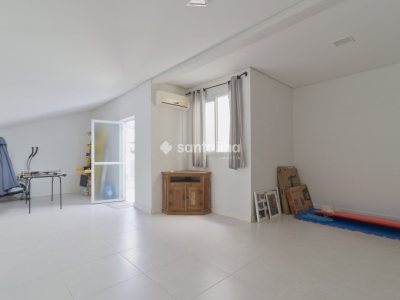 Cobertura à venda com 199m², 3 quartos, 2 suítes, 2 vagas no bairro Ingleses em Florianópolis - Foto 38
