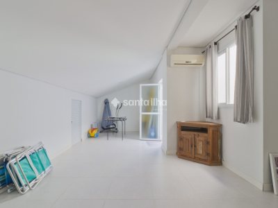 Cobertura à venda com 199m², 3 quartos, 2 suítes, 2 vagas no bairro Ingleses em Florianópolis - Foto 39