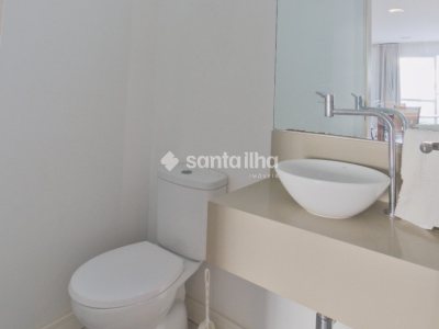 Cobertura à venda com 199m², 3 quartos, 2 suítes, 2 vagas no bairro Ingleses em Florianópolis - Foto 41