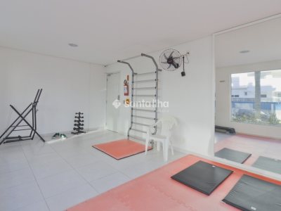 Cobertura à venda com 199m², 3 quartos, 2 suítes, 2 vagas no bairro Ingleses em Florianópolis - Foto 42