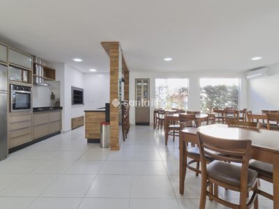 Cobertura à venda com 199m², 3 quartos, 2 suítes, 2 vagas no bairro Ingleses em Florianópolis - Foto 43