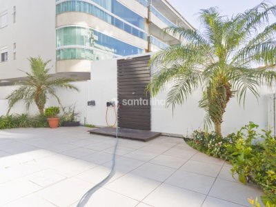 Cobertura à venda com 199m², 3 quartos, 2 suítes, 2 vagas no bairro Ingleses em Florianópolis - Foto 45