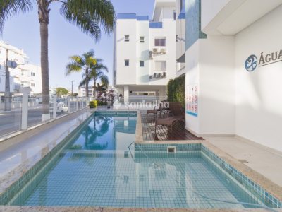 Cobertura à venda com 199m², 3 quartos, 2 suítes, 2 vagas no bairro Ingleses em Florianópolis - Foto 46