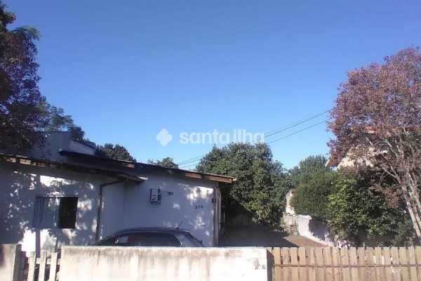 Terreno à venda com 110m² no bairro Campeche em Florianópolis