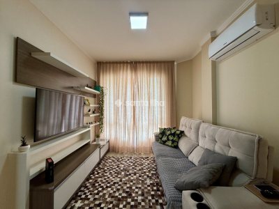 Apartamento à venda com 58m², 2 quartos, 1 suíte, 1 vaga no bairro Saco dos Limões em Florianópolis - Foto 8