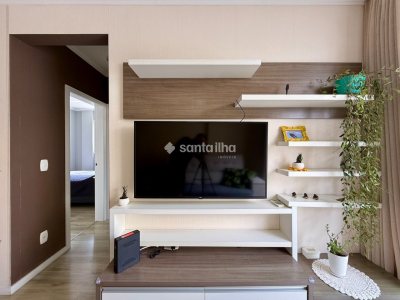 Apartamento à venda com 58m², 2 quartos, 1 suíte, 1 vaga no bairro Saco dos Limões em Florianópolis - Foto 7