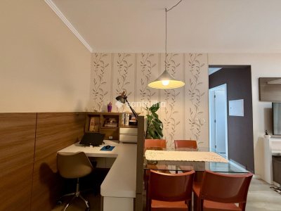 Apartamento à venda com 58m², 2 quartos, 1 suíte, 1 vaga no bairro Saco dos Limões em Florianópolis - Foto 3