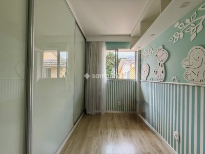 Apartamento à venda com 58m², 2 quartos, 1 suíte, 1 vaga no bairro Saco dos Limões em Florianópolis - Foto 19