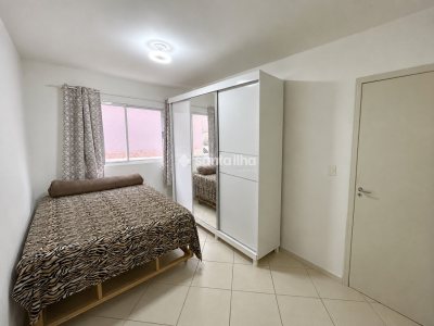 Apartamento à venda com 56m², 2 quartos, 1 vaga no bairro Ribeirão da Ilha em Florianópolis - Foto 10