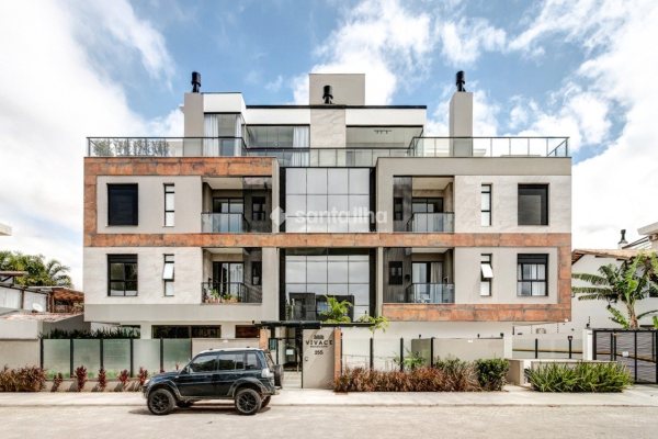 Studio à venda com 36m², 1 quarto, 1 vaga no bairro Morro das Pedras em Florianópolis